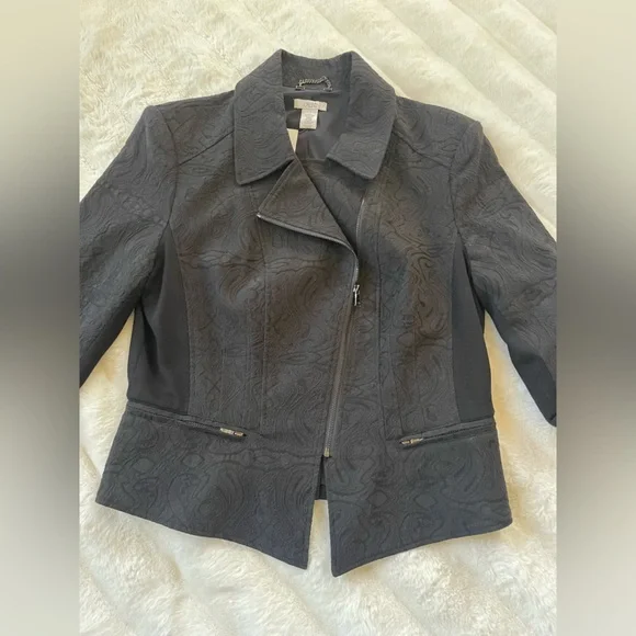 Cache Jacket. - Picture 2 of 15